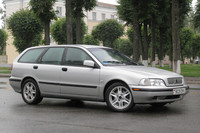 Volvo-V40, 2000 г.в, 1.9TDI, 5-МКПП