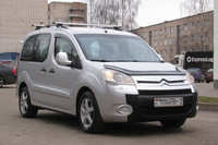 Citroen-Berlingo II, 2009 г.в, 1.6TDI, 5-МКПП