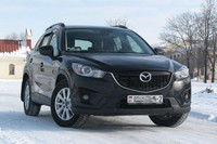 Mazda-CX5 AWD, 2012 г.в, 2.0Б, АКПП