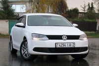 Volkswagen-Jetta 6, 2014 г.в, 1.6Б, МКПП