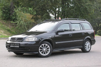 Opel-Astra G Caravan, 1999 г.в, 1.8Б, 5-МКПП