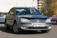 Ford-Mondeo, 2005 г.в, 1.8Б, 5-МКПП