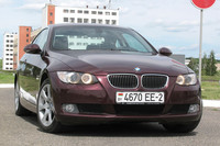 BMW-325xi/Е92 Coupe, 2008 г.в, 3.0Б, АКПП