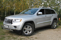 Jeep-Grand Cherokee Limited, 2010 г.в, 3.6Б, АКПП