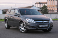 Opel-Astra H, 2011 г.в, 1.6Б, 5-МКПП