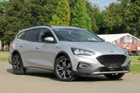 Ford Focus Active IV, 2020 г.в, 1.5Б, АКПП