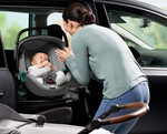 Как выбрать надежное детское автокресло: советы для родителей Как выбрать наде...