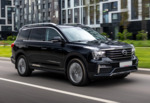 Обзор автомобилей GAC: модельный ряд, цены и где купить Обзор автомобиле...