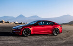 Tesla Model S Plaid и обновления 2026: что изменилось? Tesla Model S Pl...